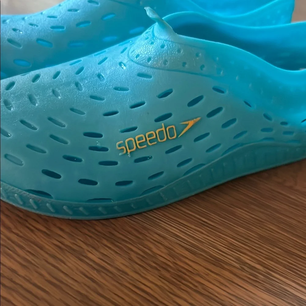 Speedo Kids Swim Shoes
